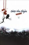 کتاب متولد ماه جغد نوشته  آزاده محسنی